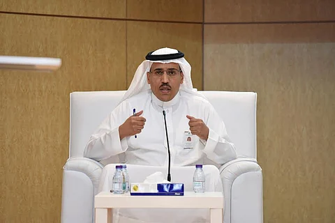 تنسيق بين "المواصفات" و "المرور" للتوعية بحواجز أمان الشاحنات
