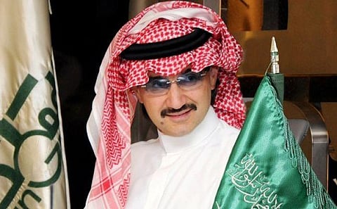 "الوليد" عن إعلان "وقف الخدمات": أصدرت شيكاً بالمطالبة.. لماذا تم التشهير بنا؟