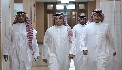 اتحاد القدم الجديد يعقد أول اجتماعاته.. الأربعاء