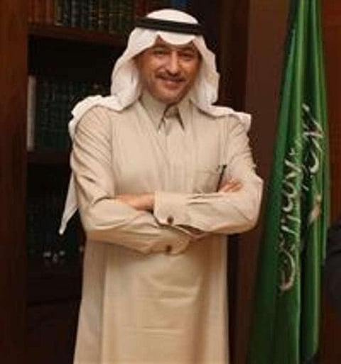 فيديو.. السفير السعودي بعمان: سرقة سيارتين فقط لسعوديين خلال عام في الأردن