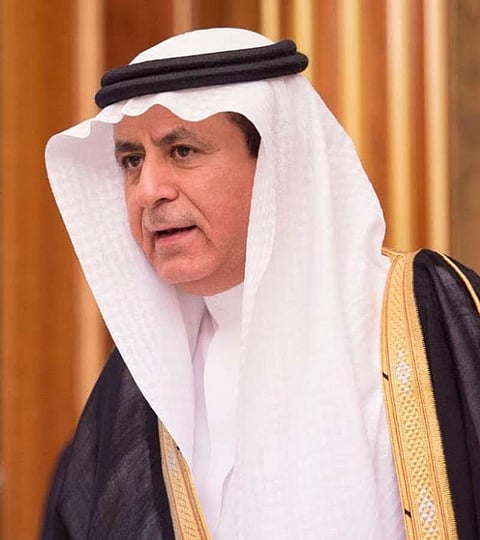 وزير النقل: خطة لخصخصة المطارات الرئيسة في المملكة