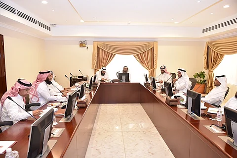 مراجعة إجراءات الاستثمارات الصناعية والتجارية في الجبيل الصناعية