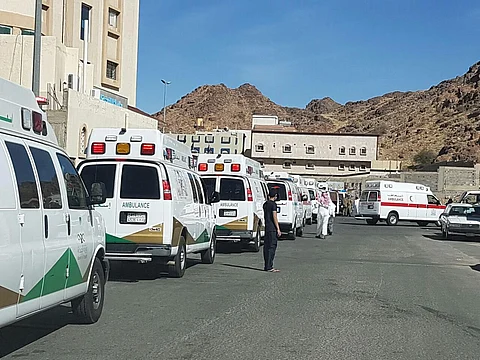 مركز التأهيل الشامل يبدأ في استقبال الحالات في مقره الجديد بالطائف