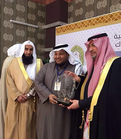 "السديري": نواجه حملة شرسة من أعداء الملّة وعلى الدعاة تحمّل تبعاتهم