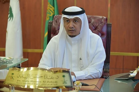 مدير صحة الباحة: أول مهامي تشغيل مستشفى المخواة