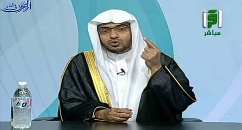 المغامسي: العلم الشرعي ينهى أن يلمز قتلى المطعم التركي المسلمين