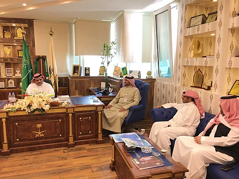 الطائف.. بناء 170 وحدة سكنية بمخطط الوسام بالمحافظة