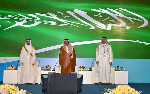 انطلاق النسخة الثالثة من مؤتمر ومعرض البحر الأحمر لطب العيون