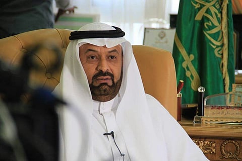 ارتياح واسع لتصريحات "الفيصل" لدى أهالي خليص