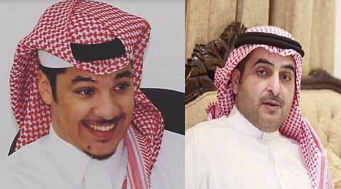 تكليف "الحميدي" مديرًا تنفيذيًّا لرابطة دوري المحترفين