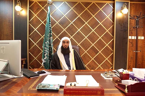 تبوك.. "الدعوة والإرشاد" ينفذ برنامجاً توعوياً لتوعية الشباب دينياً وفكرياً