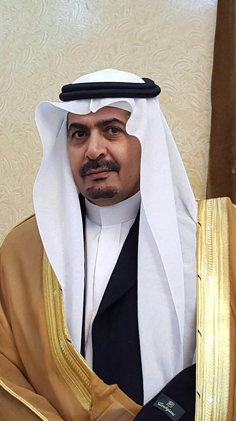 "اللواء آل مارد": نجدد الولاء والطاعة لملك الحزم والعزم وقيادتنا الرشيدة