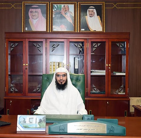 "الهويمل": الدولة حقّقت إنجازات داخلية وخارجية طوال عامين