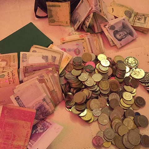 في حفلة مختلطة باستراحة بالطائف.. ضبْط 6 سعوديين وبكاء فتاتين وافدتين ومسكرات وأسلحة وأموال