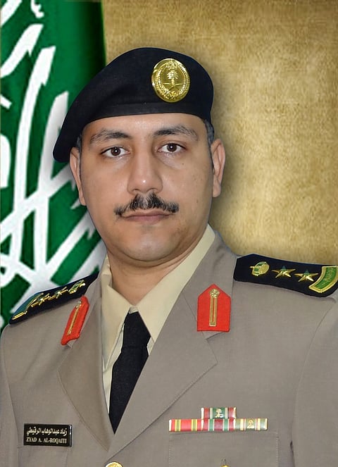 القبض على قاتل حارس أمن مجمع تجاري في الخُبر