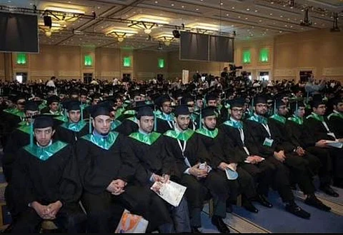 تعرّف على سِر تميّز حفلات تخرج الطالب السعودي في جامعات أجنبية