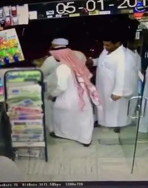 بالفيديو.. تشكيل عصابي ينتقي ضحاياه بتخطيط محكم في جدة