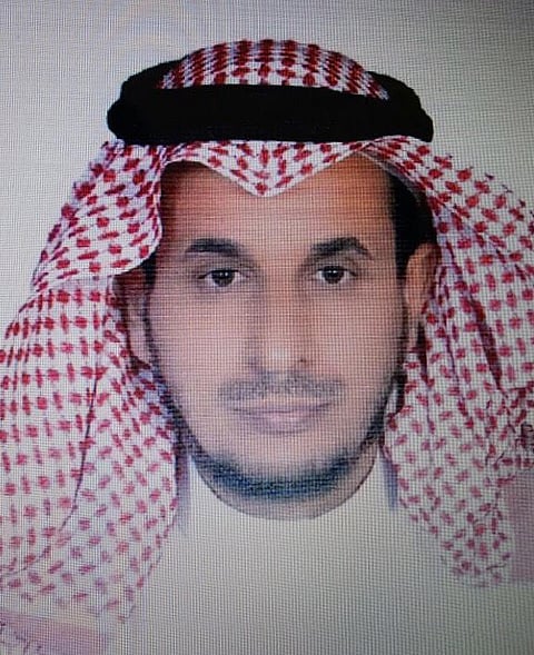 "ال الشريف" وزوجته ينالان الدكتوراه من ماليزيا