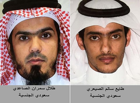 المتحدث الأمني بـ "الداخلية": مقتل إرهابييْن خطيرين وإصابة رجل أمن في عملية أمنية بـ "ياسمين الرياض"
