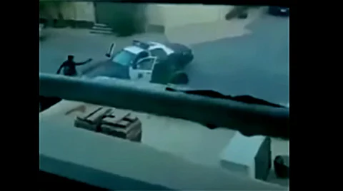 شجاعة بطل حادثة "إرهابيي الرياض" تجسد "قَسَم نايف" عن بسالة رجال الأمن