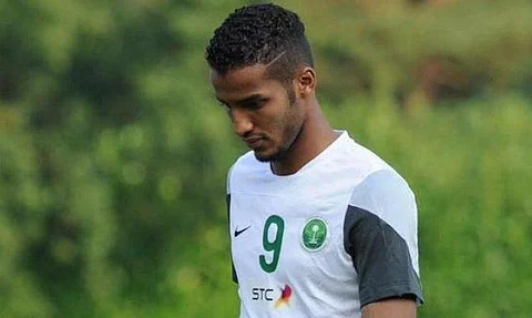 بسبب الإصابة .. استبعاد "هزازي" و"عساف" من معسكر المنتخب السعودي