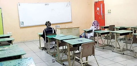 مختصون: "الأسبوع الدراسي الميت" إنعاشه يكون بالأنظمة التربوية والعقوبات الصارمة