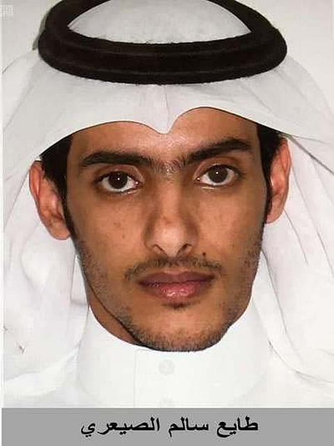 الهالك طايع الصيعري.. صانع وخبير أحزمة ناسفة وكان مبتعثًا في نيوزيلندا