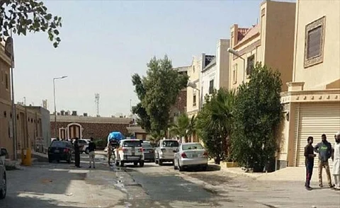 "سيفهمون عمليًّا".. رسالة محمد بن نايف تصل بيد "عواجي"