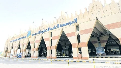 "الخطوط الحديدية" تتعاقد مع شركة عالمية لتشغيل نظام الإشارات والاتصالات