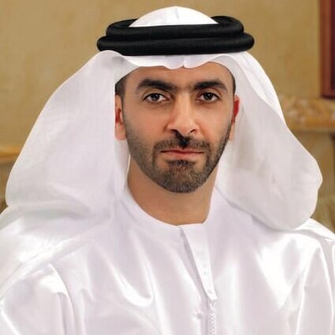 بعد عملية الياسمين.. وزير داخلية الإمارات يشيد بشجاعة رجال الأمن السعوديين