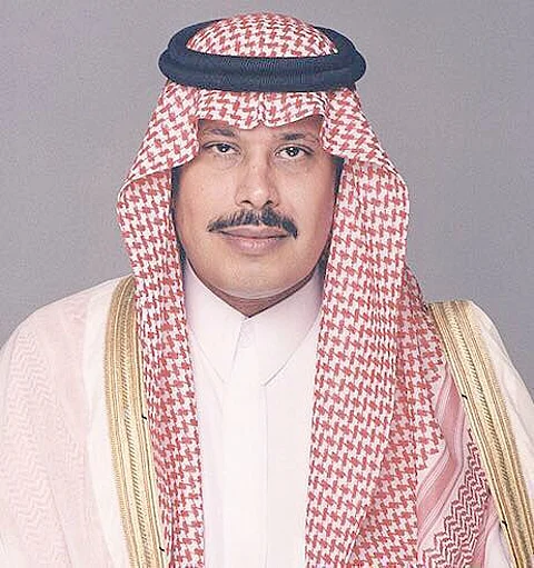 غداً.. أمير الباحة يتفقد خدمات محافظة الحجرة ويفتتح مبانيها الإضافية