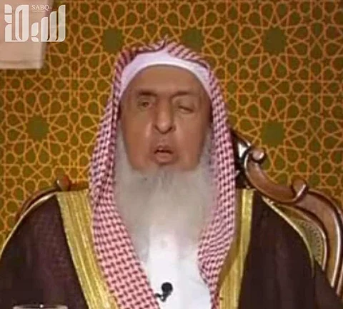 مفتي عام المملكة: مطالب هيئة الترفيه بإنشاء السينما وإقامة الحفلات الغنائية ستعالج بحكمة