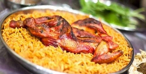 مطاعم وملاحم "عشيرة الطائف" تغرّد خارج سرب التسعيرة الجديدة