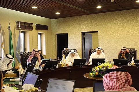 السبتي: القيادة الرشيدة تسعى للوصول بالنظام التعليمي لمستويات متقدمة