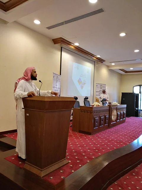 الدعوة والإرشاد بمكة تقيم ورشة عمل بناء المعلومات الجغرافية للمساجد