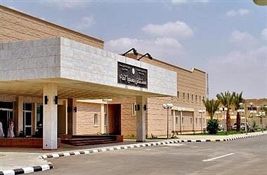 66 ألف مريض ومراجع لمستشفى صبيا بجازان خلال ثلاثة شهور