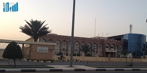أمانة الرياض تطلع على إجراءات استثمارات بلدية عفيف الأخيرة