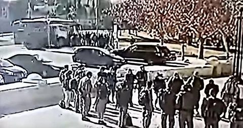 19 قتيلاً ومصاباً من جنود الاحتلال لا تكفي لغضب "إسرائيل".. هذه اللقطة فعلتها