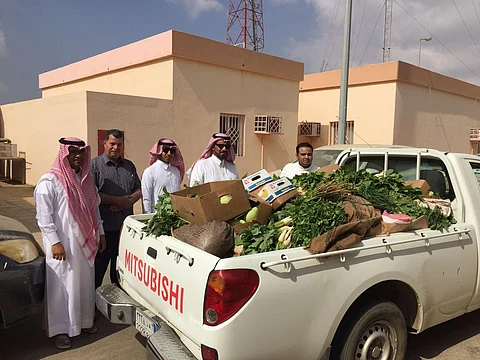 بلدية وادي جازان تغلق 51 محلاً مخالفاً في 3 أشهر