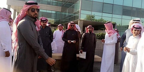 بعد مطالبتهم بمقابلة الوزير.. هذه تفاصيل ترشيح خريجي الدبلومات الصحية