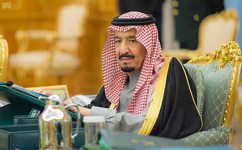 مجلس الوزراء يوافق على تعديل تنظيم هيئة الهلال الأحمر لترتبط تنظيمياً بوزير الصحة
