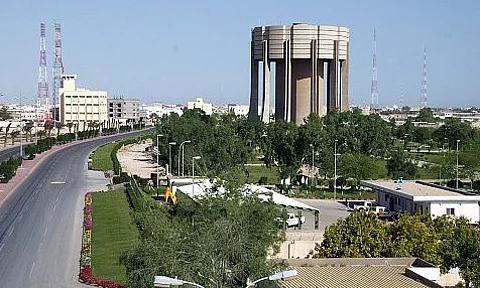 الصيانة المجدولة تخفض ضخ المياه المحلاة لأسبوع بالخفجي