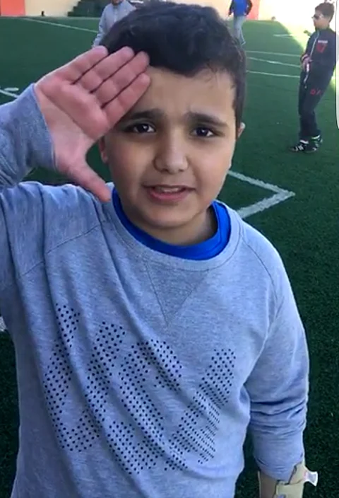 أسبوع نشط يدعم الانضباط المدرسي بتعليم عسير