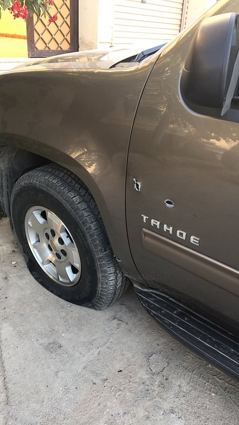 سكان "ياسمين الرياض" يروون تفاصيل مواجهة الأمن مع الإرهابيين