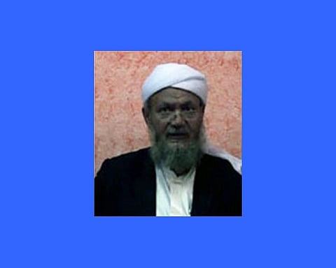 عالم يمني لـ "سبق": مناصرة الحوثي إسهام في الباطل وتعاون على الإثم والعدوان