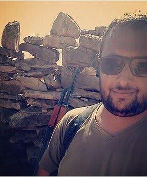 القصيم تزف الشهيد "الحربي" إلى مقابر "الموطأ"