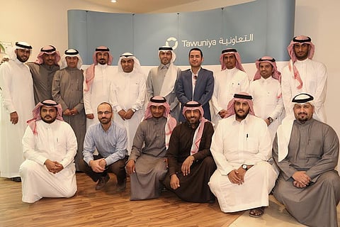 "التعاونية" تنظم دورة في أساسيات التأمين للإعلاميين