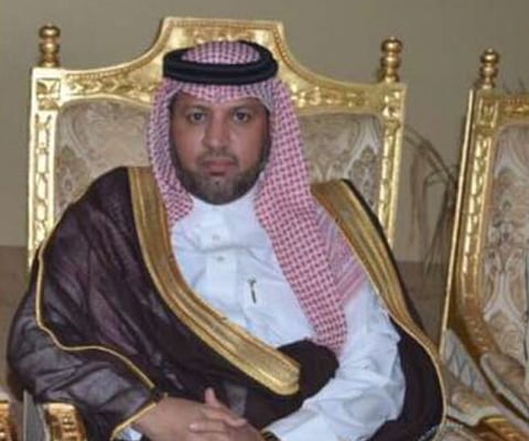 "الشيخ فهد الهدلاء" رئيسًا لدائرة التحقيق والادعاء العام ببيشة