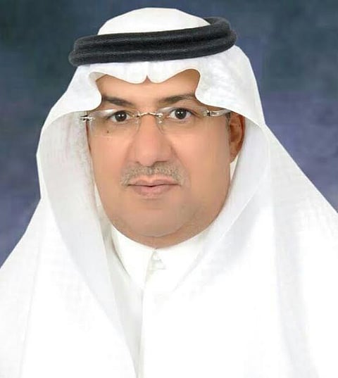 الشايع مديرًا للعلاقات العامة بكلية الاتصالات