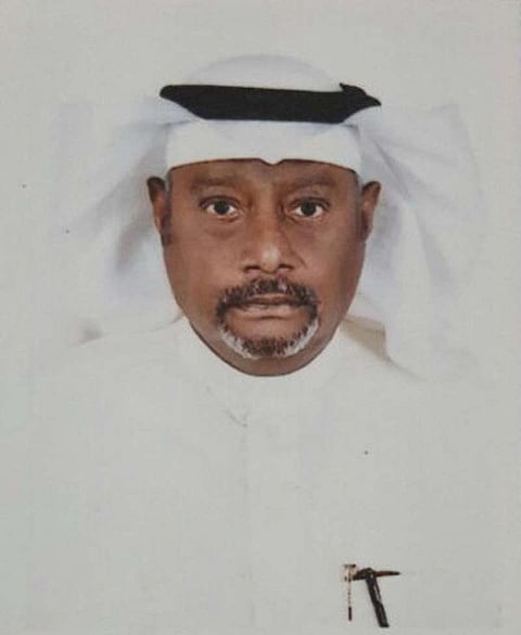 "العيد".. ستيني متغيب منذ 10 أيام بالخبر وذووه يناشدون البحث عنه